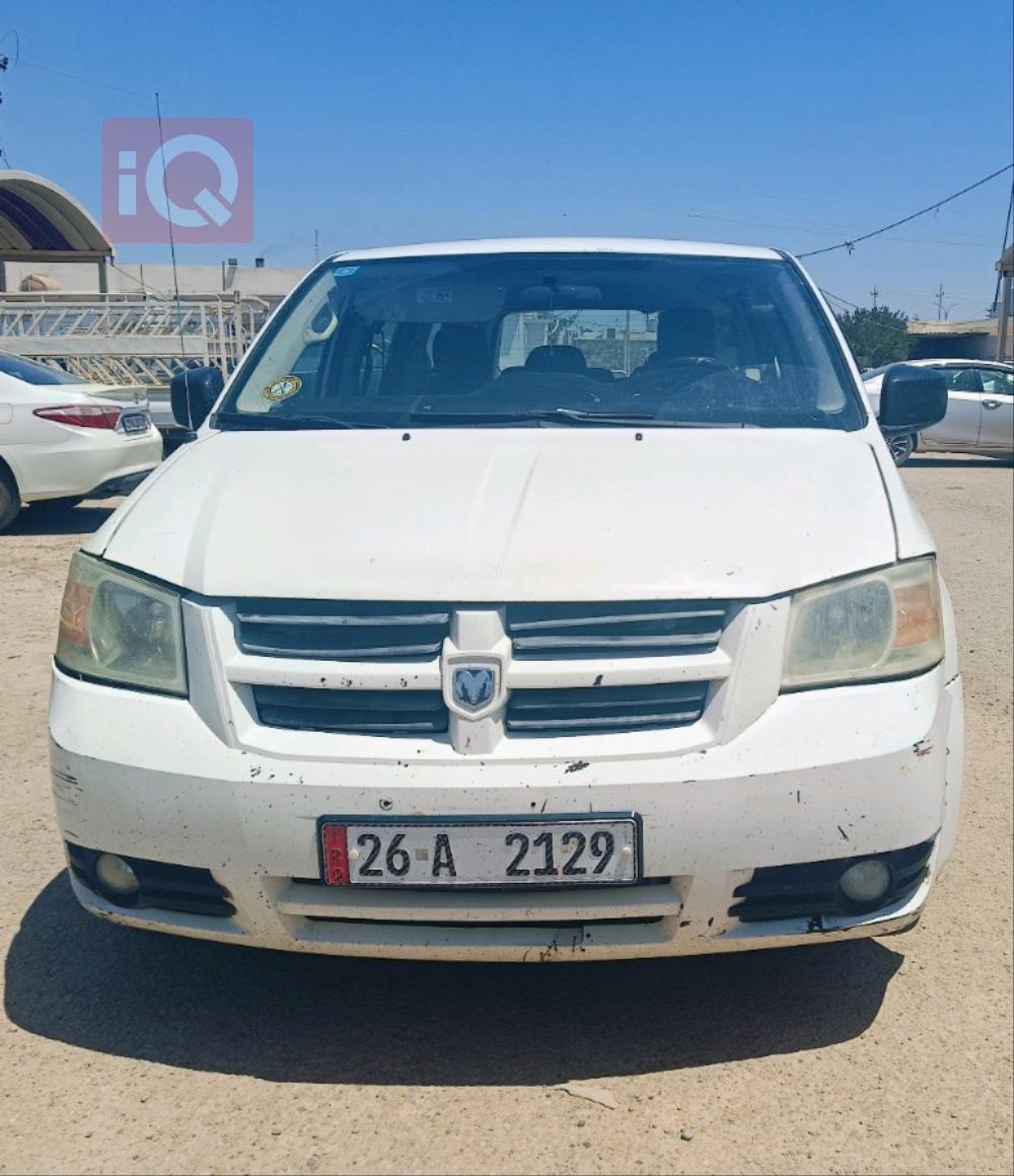 Dodge Grand Caravan